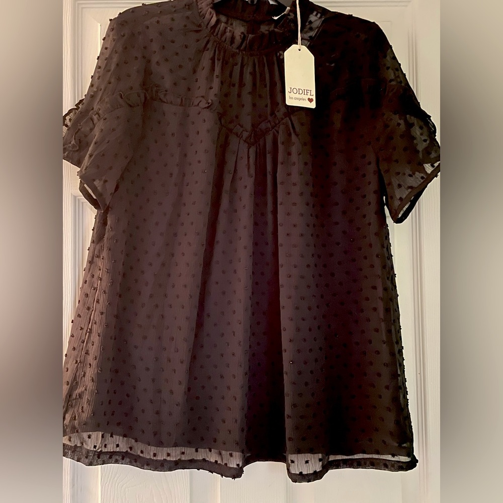 Women’s blouse/NWT